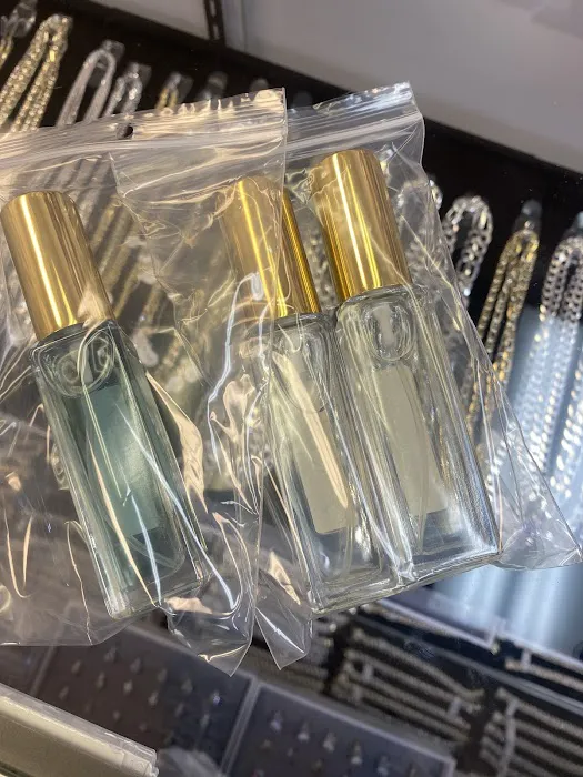 5 STAR PERFUME 2