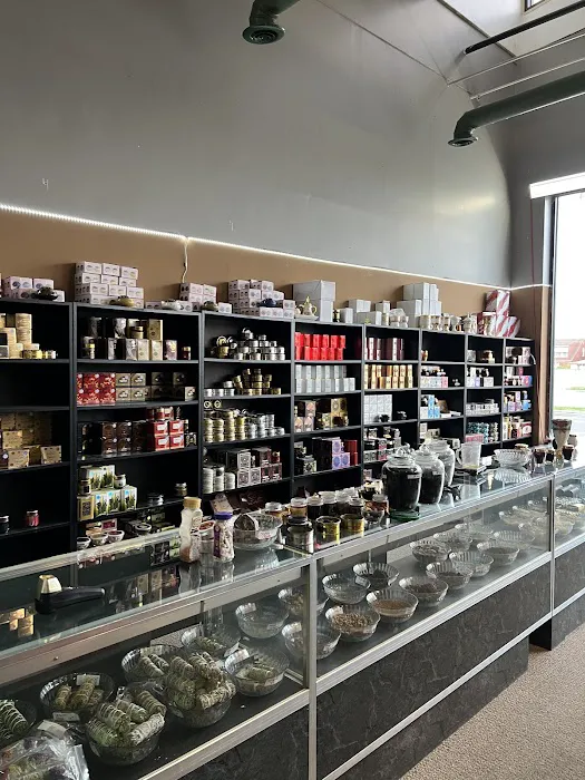 My Bakhoor & Perfumes 1