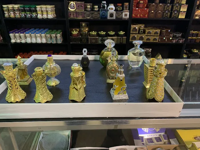 My Bakhoor & Perfumes 6