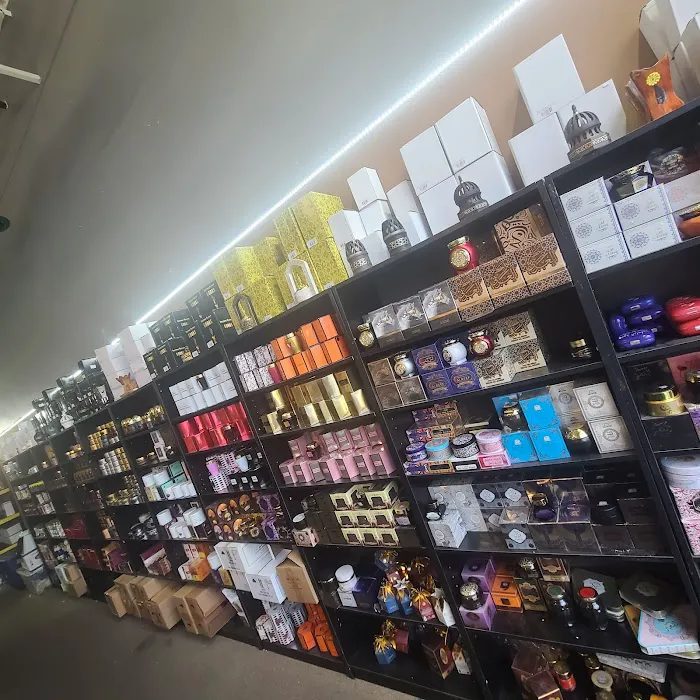 My Bakhoor & Perfumes 4