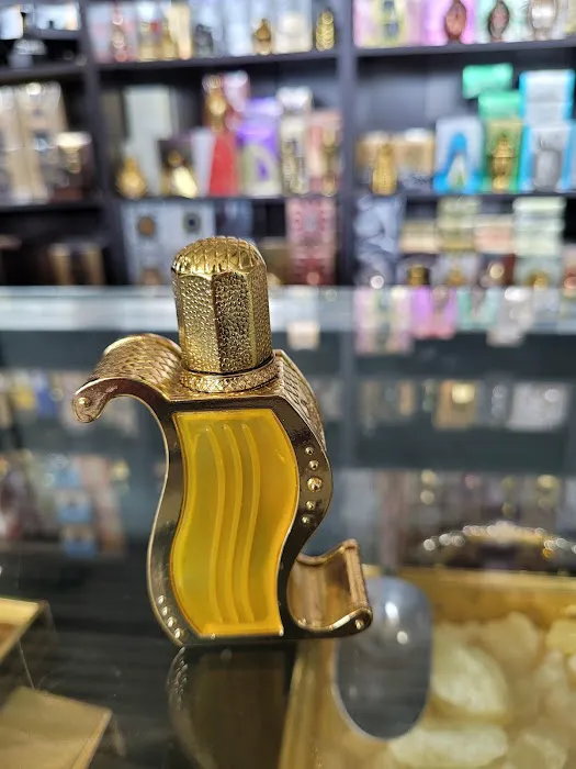 My Bakhoor & Perfumes 0