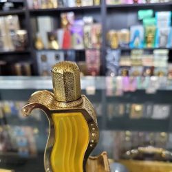 My Bakhoor & Perfumes ico