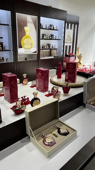 Luluat Almusk Perfume Shop 0