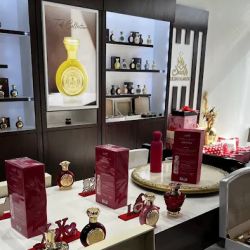 Luluat Almusk Perfume Shop ico