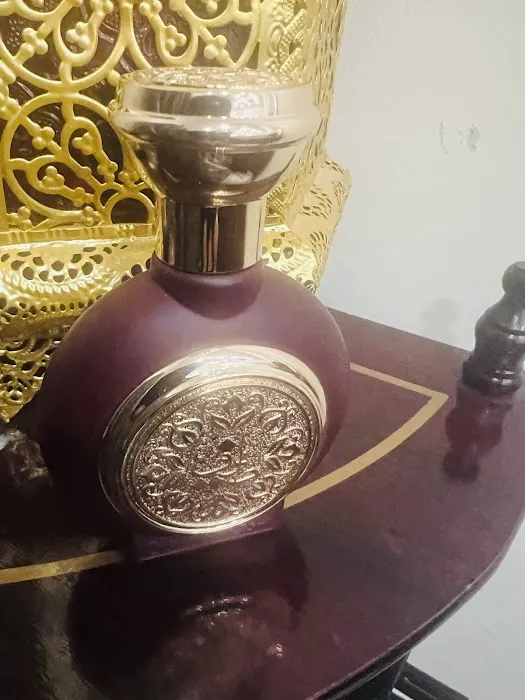Luluat Almusk Perfume Shop 5