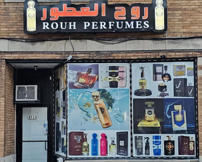 Rouh Perfumes US 3