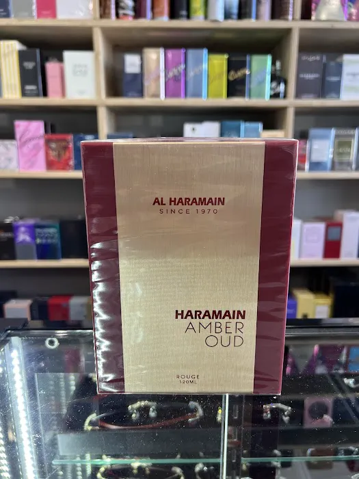 Luxe Perfumes, Oils, & Jewelry 8