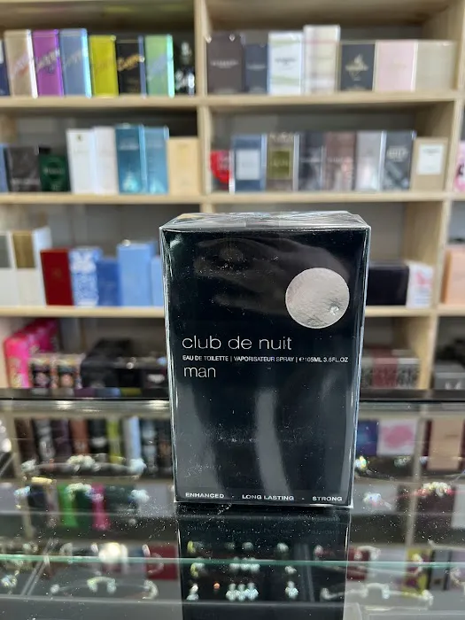 Luxe Perfumes, Oils, & Jewelry 4