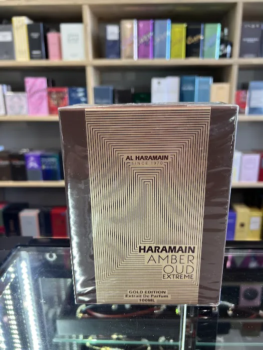 Luxe Perfumes, Oils, & Jewelry 3