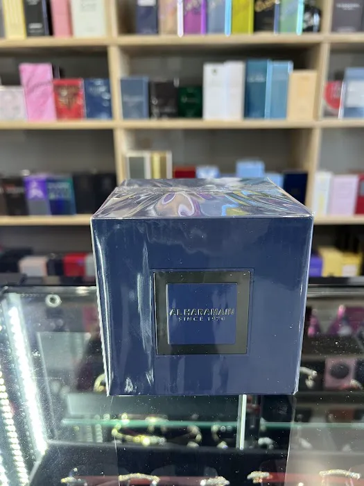 Luxe Perfumes, Oils, & Jewelry 6