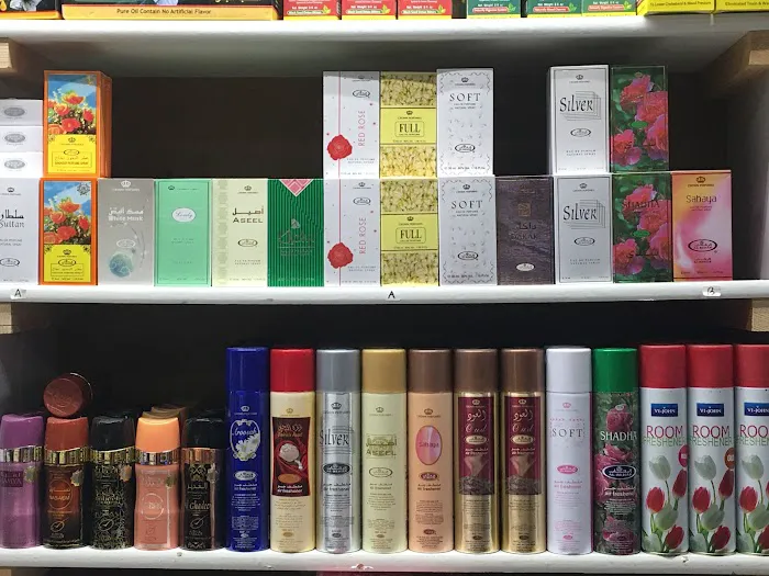 Raidah's Designer Oils, Perfumes & More 0