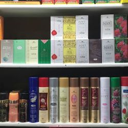 Raidah's Designer Oils, Perfumes & More ico