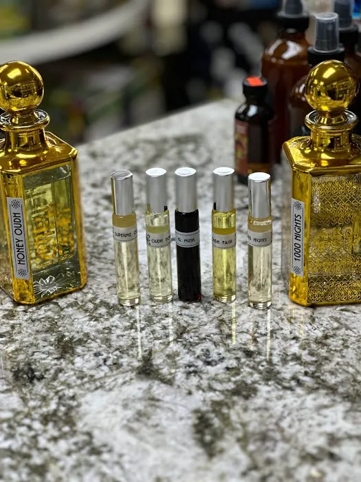 Finest Body Oils 0