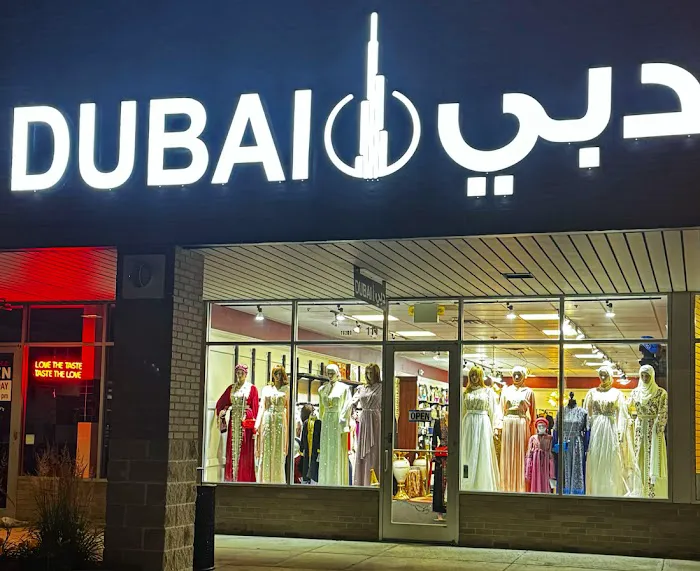 Dubai Store 5