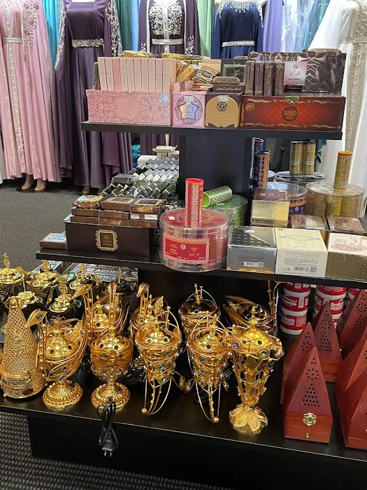 Dubai Store 2