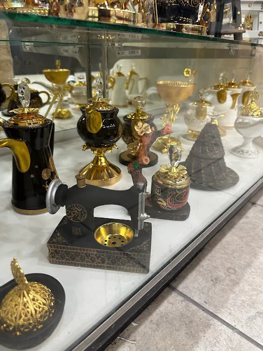 Tejan Elegance Perfume 1