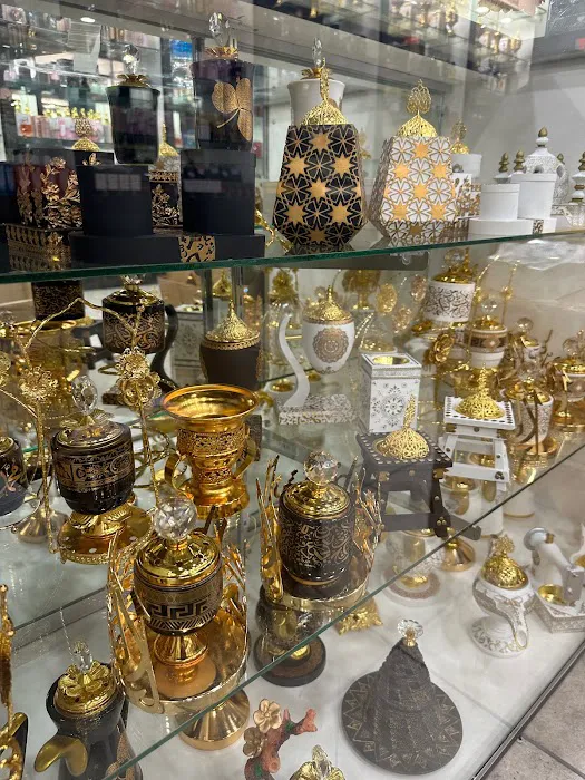 Tejan Elegance Perfume 6