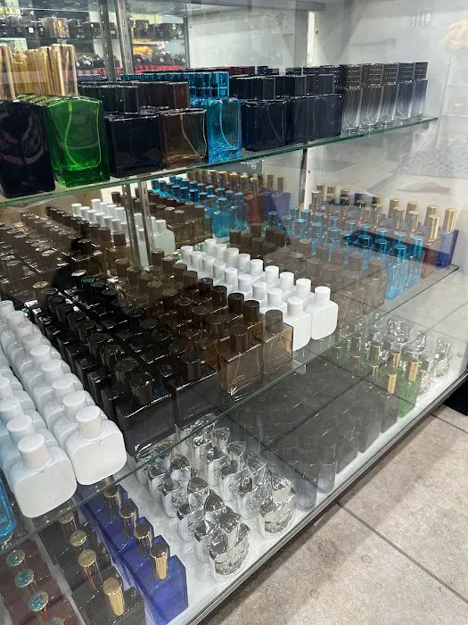 Tejan Elegance Perfume 7