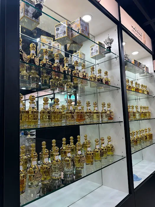 Tejan Elegance Perfume 5