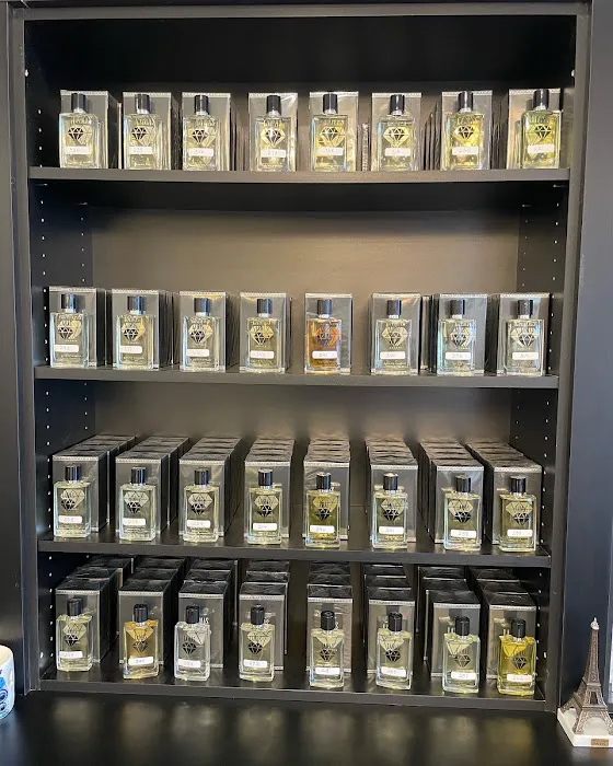 Lamas Perfume 4