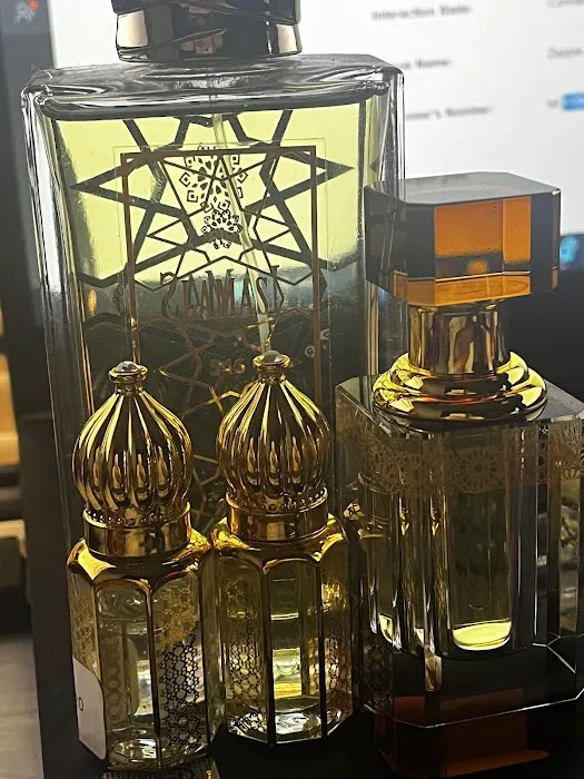 Lamas Perfume 8