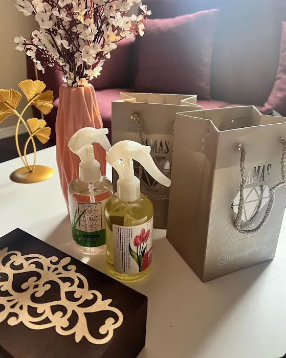 Lamas Perfume 3