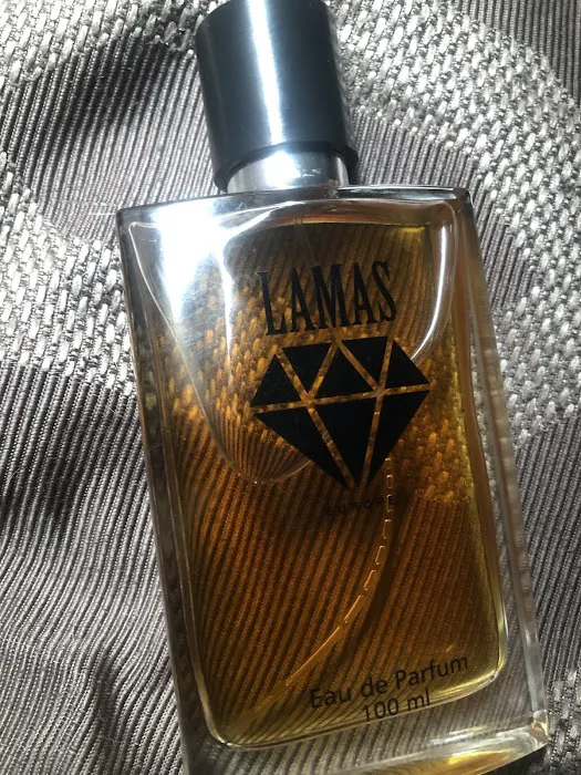 Lamas Perfume 9