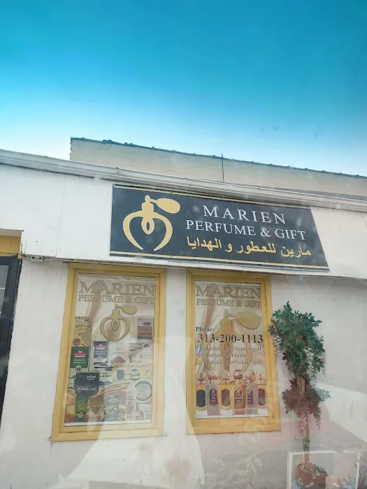 Marien Perfume & Gift 0