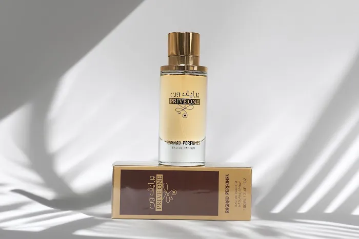 Raghad perfume 4
