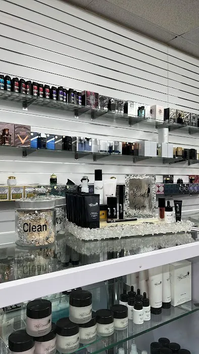 Raghad perfume 0