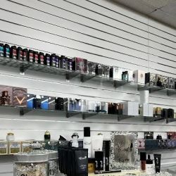 Raghad perfume ico