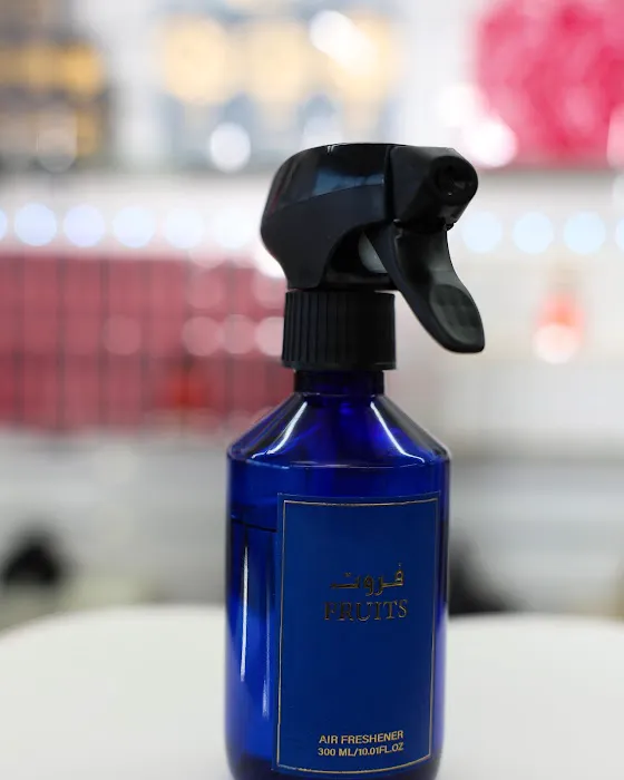 Raghad perfume 7