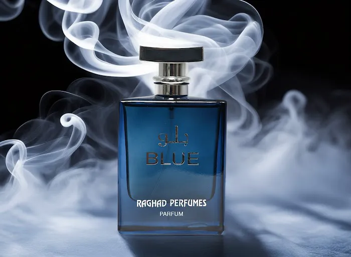 Raghad perfume 1