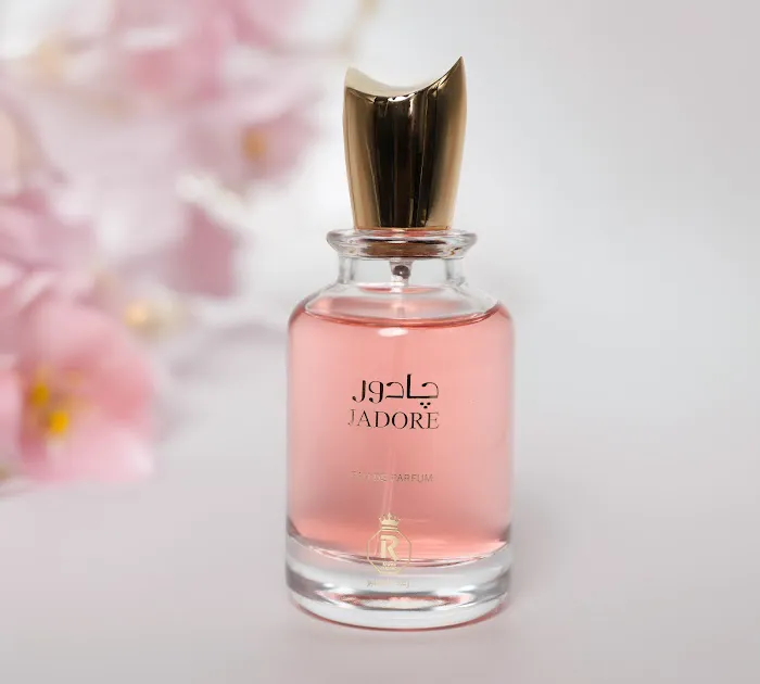 Raghad perfume 5