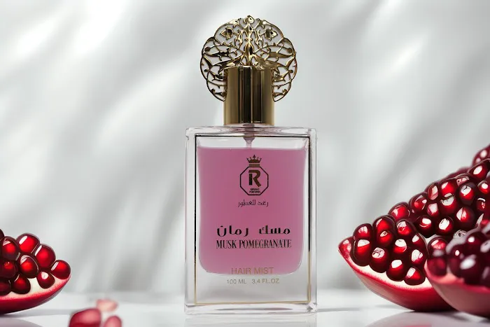 Raghad perfume 3