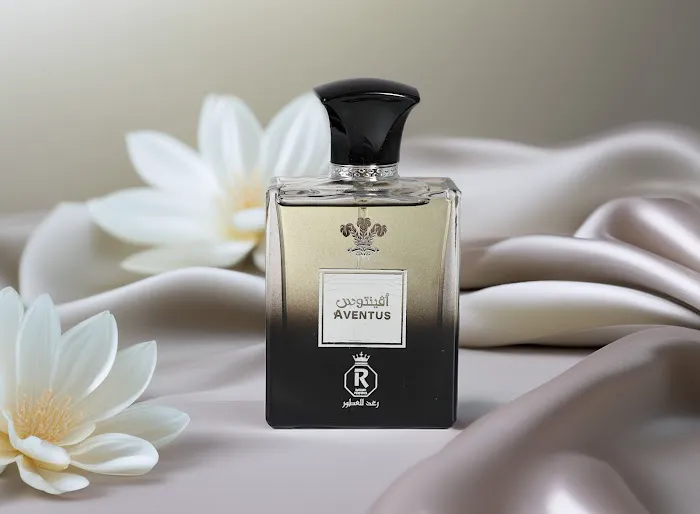 Raghad perfume 6