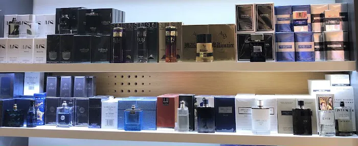 Designer Fragrances 0