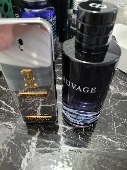 Designer Fragrances 2
