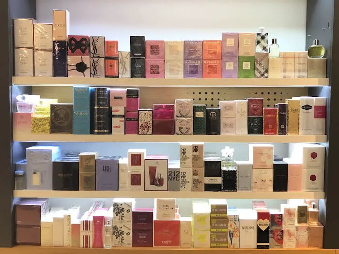 Designer Fragrances 7