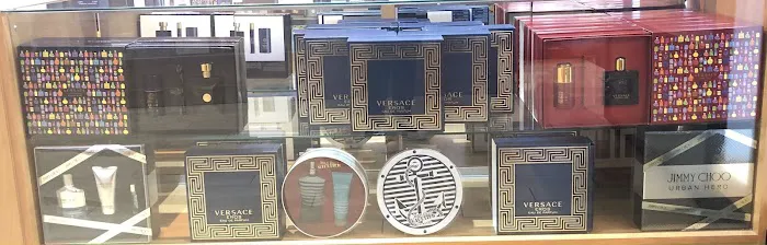 Designer Fragrances 5