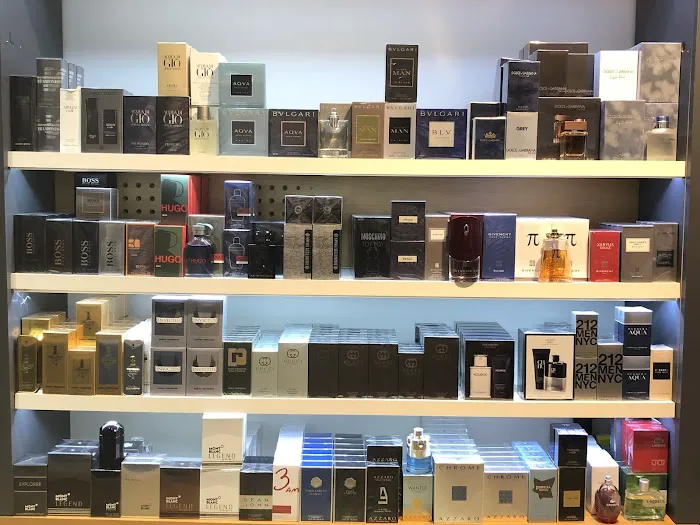 Designer Fragrances 3