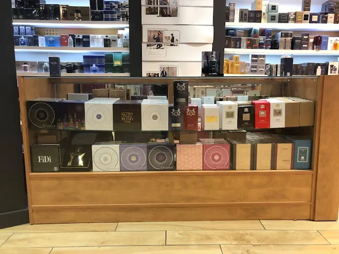 Designer Fragrances 6