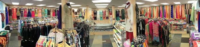 Al-Hishaam Islamic Gifts & Indian Fashions 1