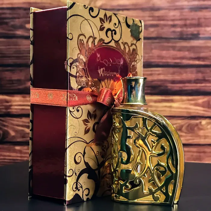 Al-Hishaam Islamic Gifts & Indian Fashions 4