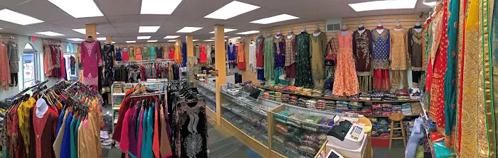 Al-Hishaam Islamic Gifts & Indian Fashions 5