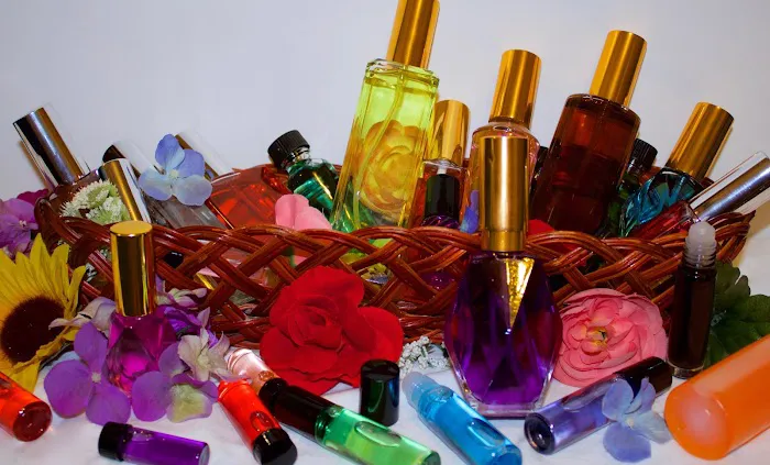 MCA Fragrance 0
