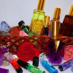 MCA Fragrance ico