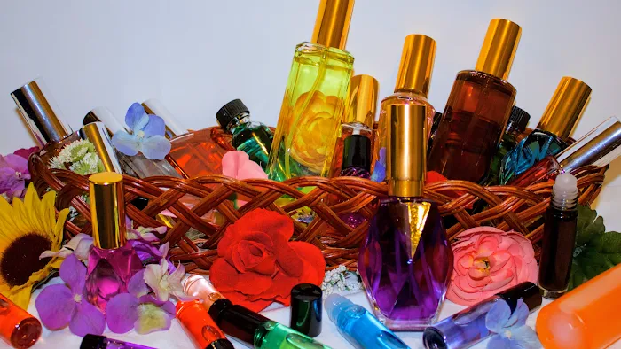 MCA Fragrance 9
