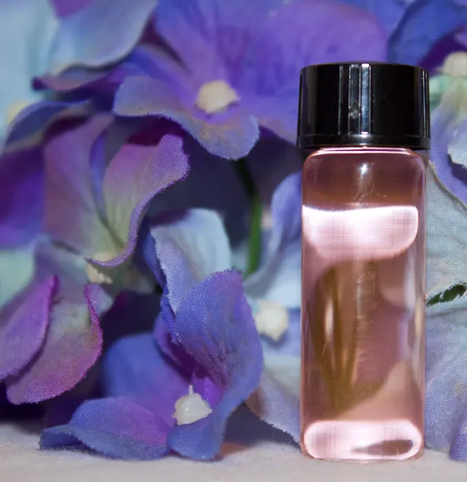 MCA Fragrance 1