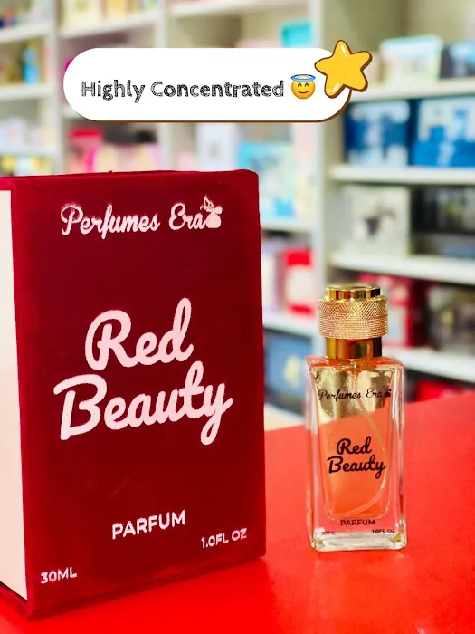 Perfumes Era Fairlane Town Center 5